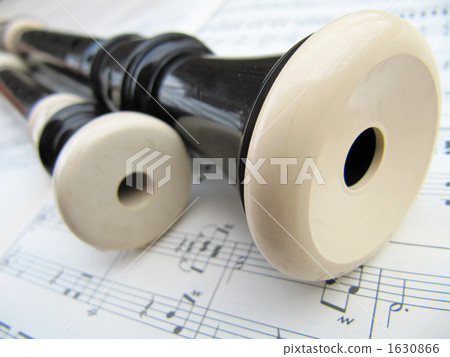 Recorder 1630866