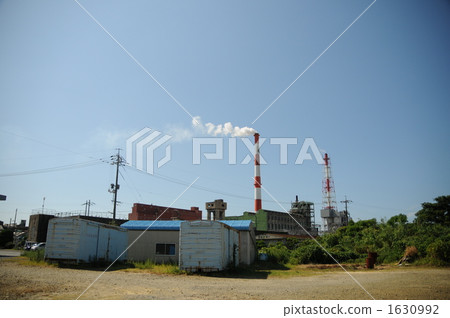 factories, factory, manufactory 1630992