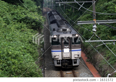 181 series extra train 181 series extra train 1631572