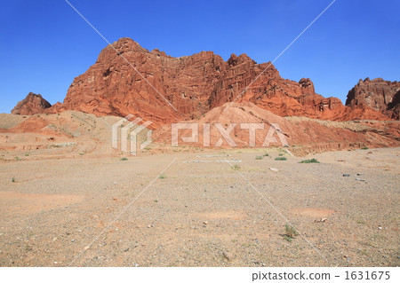 Kiziljaya landscape 1631675