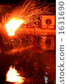 Bonfire of the cormorant 1631690