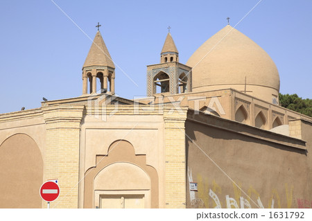 Vernkirche 1631792