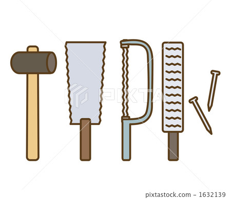 Various tools 1632139