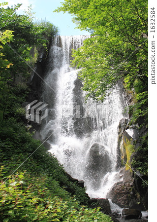 Sobetsu瀑布 Sobetsu瀑布 1632584