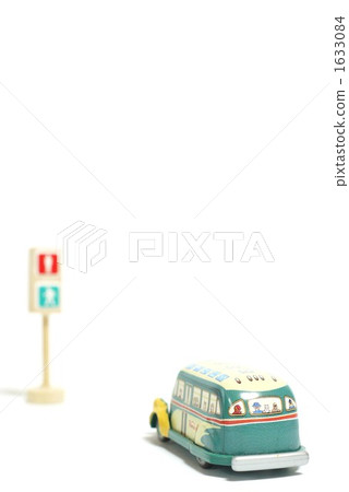 Bus and Signal 1633084