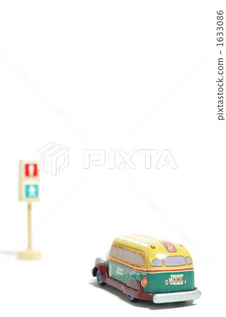Bus and Signal 1633086