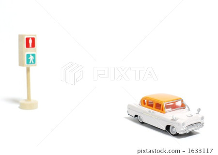 Cars and signals 1633117