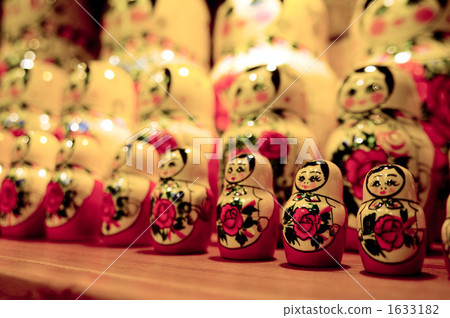 Matryoshka doll 1633182