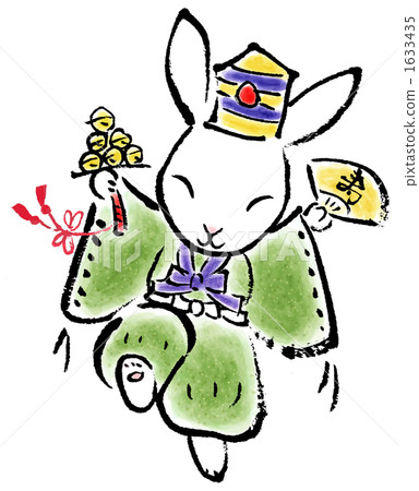 三條兔 三條兔 1633435