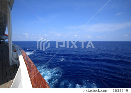 Asuka Ⅱ Cruise around the world 2010 South China Sea 1633549