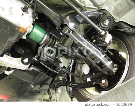 在Impreza下面 在Impreza下面 1633689