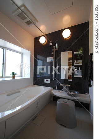 bath, bathroom, modular bathroom 1633853