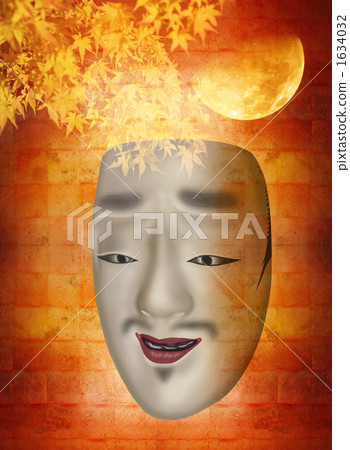 Noh image Fall 1634032