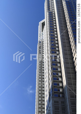 Asian government office 1634158