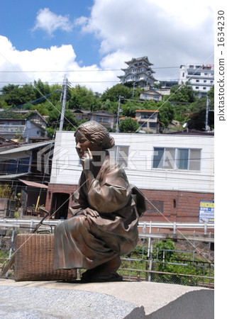 Scenery of Onomichi 1634230