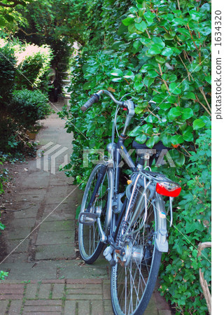 一輛自行車 1634320