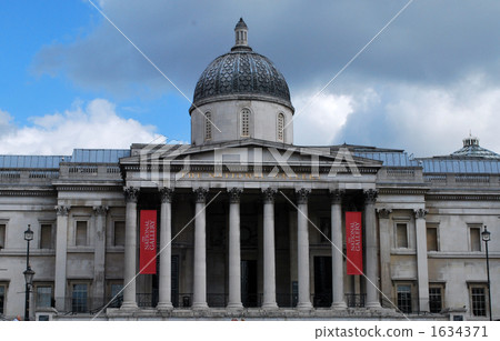 National Gallery National Gallery 1634371