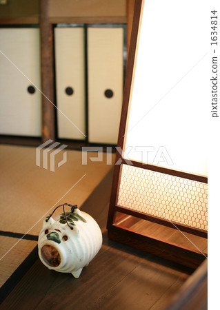 夏季形象·蚊香 夏季形象·蚊香 1634814