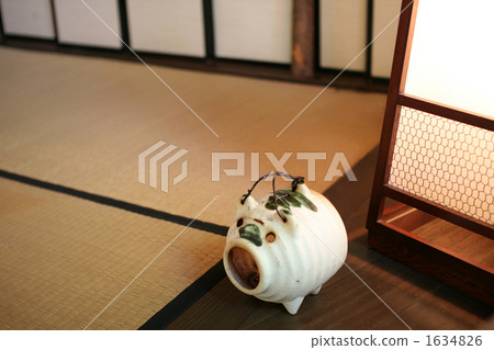 Summer image · mosquito coil incense 1634826