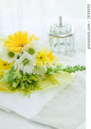 Morning bathroom 1634850