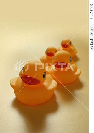 鴨子的家人 1635028