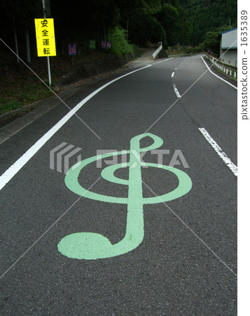 旋律負載 1635389