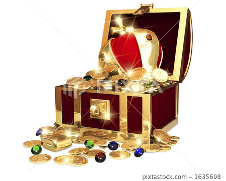 寶盒 寶盒 1635698