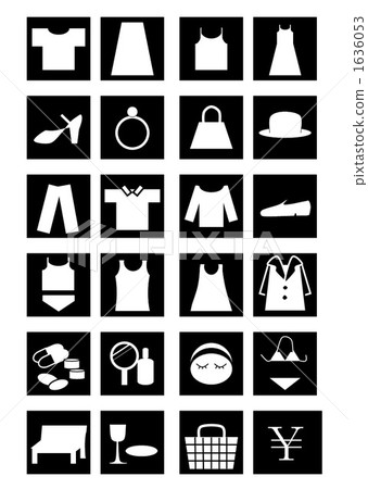 Fashion icon 1636053