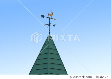 風向標 風向標 1636423