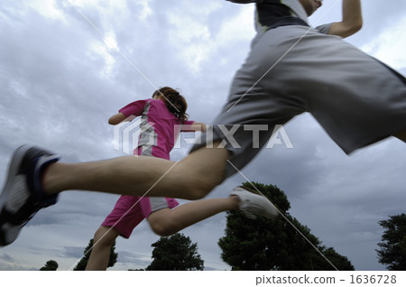 jogging, sport, sports 1636728