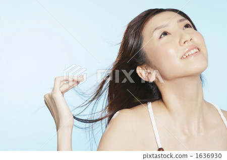 beauty, female, lady 1636930