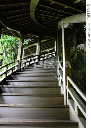 Kono Nanzenji Temple of Wolongongong 1637043
