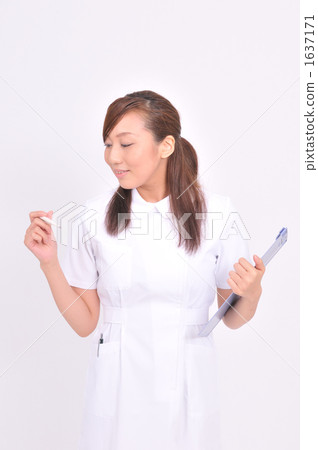 nurse  1637171