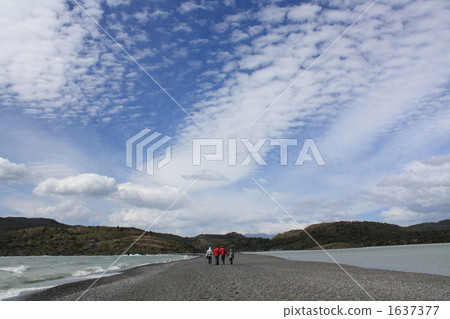 松樹國家公園 1637377