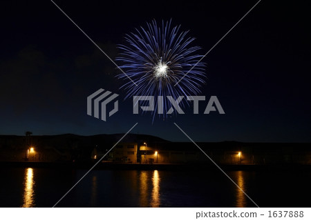 otaru, skyrocket, Fireworks Display 1637888