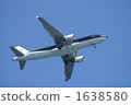 air plane, airplane, plane 1638580