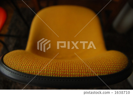 黃色的伊姆斯 1638710