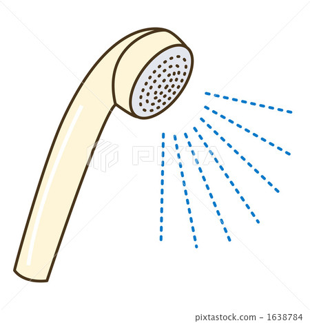 shower head 1638784
