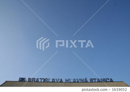 Slovakia 1639052