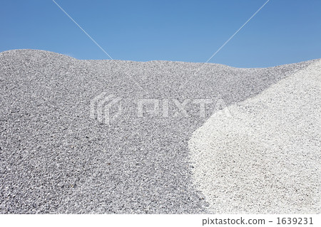 礫石 礫石 1639231