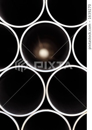 Iron pipe 1639270
