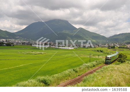 Yufuin no Mori 1639588