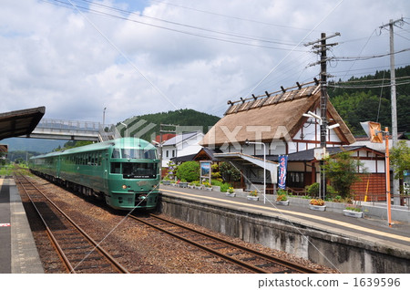 Yufuin no Mori Yufuin no Mori 1639596