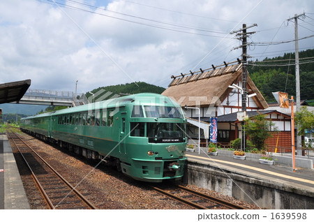 Yufuin no Mori 1639598