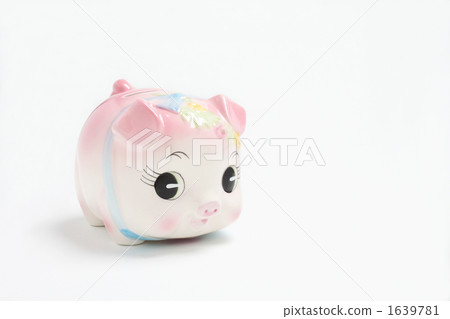 存錢罐向右 1639781