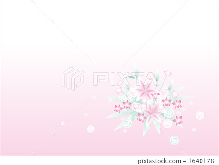 插花2C 1640178