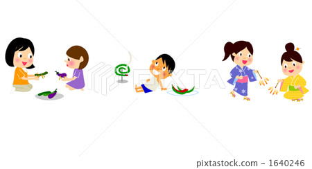 八月活動集 1640246