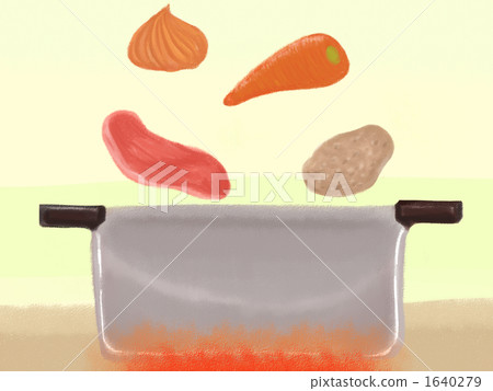 Surely curry 1640279