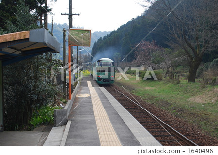 Bungoichi河站Yufuin no Mori Bungoichi河站Yufuin no Mori 1640496