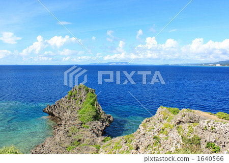 Popular Diving Spot Popular Diving Spot 1640566